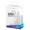Ultimate Guard Katana Sleeves Standardgröße Transparent (100)