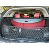 Rear Trunk Envelope Style Mesh Web Cargo Net for MITSUBISHI OUTLANDER 2022-2024
