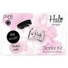 Pure Nails Halo Pro Acrylic Starter Kit - Liquid/Powder/Bond
