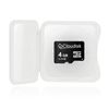 Cloudisk 4GB microSDHC Flash Speicherkarte MircoSD Karte, C6