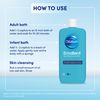 Oilatum Emollient 500ml by Jubujub