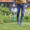 Smart Garden Useful Weed & Feed Watering Can Universal Nozzle - 3 Sprinkler Width Options