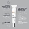 SVR CLAIRIAL CC Cream SPF50+ Light Tint - 40ml