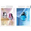 Harmonic Catalog Gift TAKE YOUR CHOICE Kalmia Wrapping Paper: Rose Memory