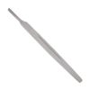 Knife Handle #9, Extra Fine, Premium German Stainless