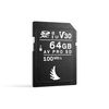 Angelbird AV Card Pro SD V30 64GB