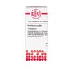 DHU Chelidonium D3 Streukügelchen, 10 g Globuli