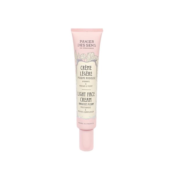 Panier des Sens - Face's care (Light Face Cream)