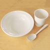 Epic Militaria 3 Piece Melamine Camping Dinner Set