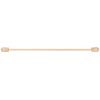 Vervaco Rod: Wooden: 27cm, Wood 27 x 1 x 27 cm
