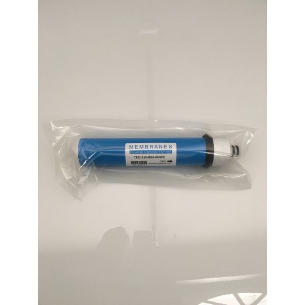 RAINSOFT TFC-RS9-50 REVERSE OSMOSIS MEMBRANE 50 GPD - 2 MEMBRANES