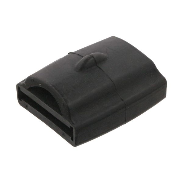 febi bilstein 34682 Gummipuffer für Blattfeder