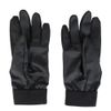 UA Starter Batting Gloves Non Color Black / MD, Black