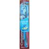 6Pack Colgate 360 Total Advanced Floss Tip Bristle Toothbrush MEDIUM Colors Vary