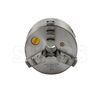 4" 3Jaw Self Centering Lathe Chucks + 1-8 TPI Thread Back Plate L[