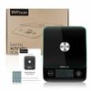 MVPower Digital Food Scale, Multifunctional Kitchen Scale with LCD Display 11lbs