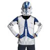 Boys Clone Trooper Costume