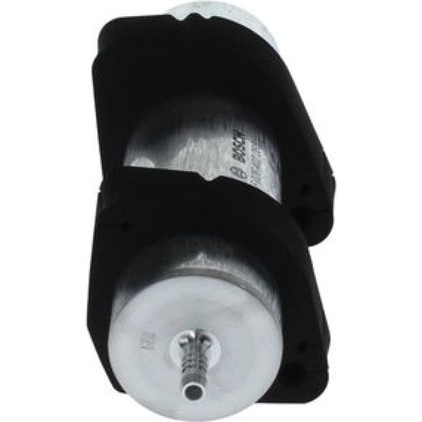 Bosch N2068 - Dieselfilter Auto