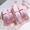 Gege bear Romantic Liquid Cheek 6 Colors 02#Rose