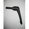 2X Clamping Handles M10 x 32mm Very Strong Jigs Knobs Wing Lathe Lever Handle