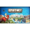 Toynk Epistory: Typing Chronicles PC Video Game (Steam Key)