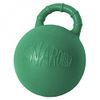 HORZE Horse Play Ball - Green - One Size