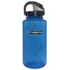 Nalgene OTF Trinkflasche Blau 1 L