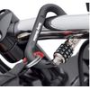 Harley-Davidson HD52200003 Lock, Helmet, Detachable