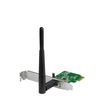 ASUS PCE-N10 Wireless-N Network Adapter with PCI-E Interface (150Mbps)