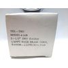 NEW TEL TRU Model #50B, 400 psi/kpa/bar gauge