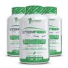 STEMFIBER: Boost Digestive Health with Fiber, Probiotics & Enzymes