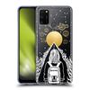 Head Case Designs Adventure Solitude Soft Gel Case Compatible With Honor 9A