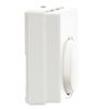 SPARES2GO Tamper Proof Thermostat for Combi Boilers Temperature Switch Dial