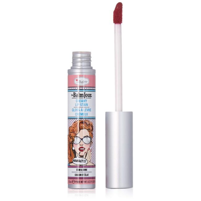 theBalm theBalmJour Long Lasting Waterproof Lip Stain