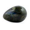 BestPysanky Labradorite Polished Stone Egg