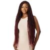 Outre x-pression Twisted Up - Infinity Locs - 32" (OFF BLACK 1B)