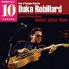 Essential Recordings: Rockin' Guitar Blues