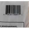 HOOVER VACUUM CLEANER BAGS TYPE I A891