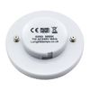7w LED GX53 Light Bulb Warm White Replacement for Round CFL