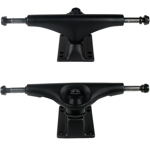 Havoc Skateboard Trucks, Black