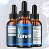 Memocore Drops Advanced Brain Health & Cognitive Support Supplement (3 Pack)