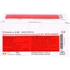 ISOTONIC NaCl Solution 0.9% Eifelfango Inj.-Lsg. 50 x 2 ml