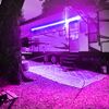 RV LED Camper Awning Boat Light Wireless Remote Controller RGB 2538 Waterproof