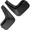 For Volkswagen Jetta 2011-2014 Mud Fender Flaps Splash Guards Mudflaps Mudguards