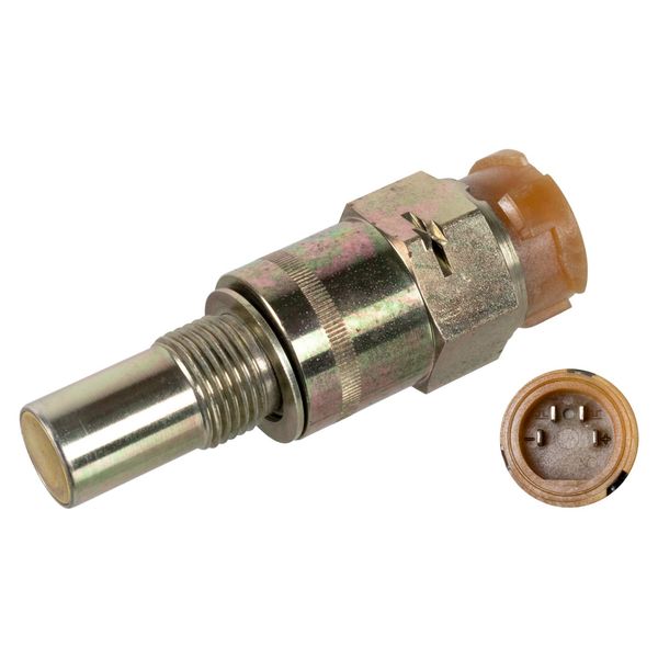 febi bilstein 40022 Speed Sensor, pack of one