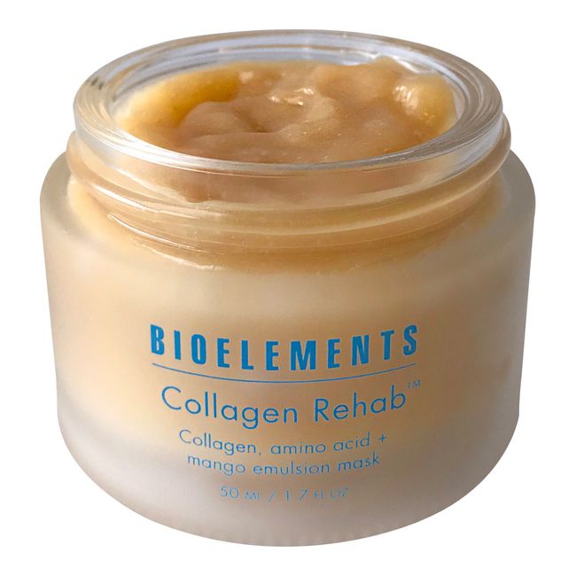 Bioelements Collagen Rehab 1.7 oz. Facial Mask