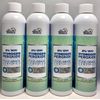 8% Hydrogen Peroxide Food Grade - 8 oz 4 Bottles