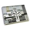 OTC Tools 7790 Flange-Type Puller Set 48 piece (Grade 5)