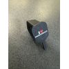 I Heart Pickleball Hitch Cover