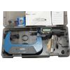 Shars 3-4" 0.00005" Digital Electronic Outside Micrometer  Carbide Tip P]
